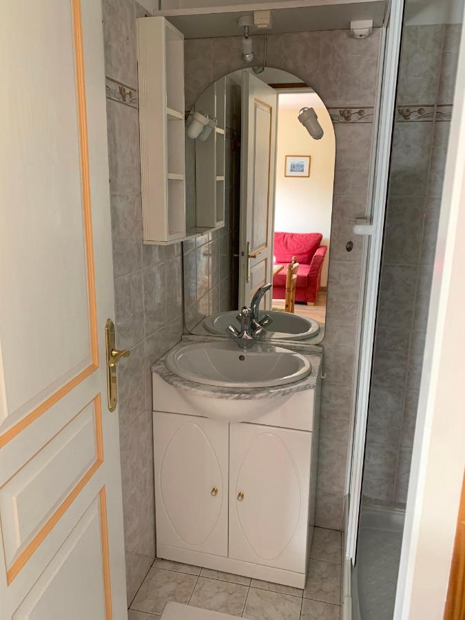 Le Petit Logis Entre Auvers Et Paris Montigny-les-Cormeilles Экстерьер фото